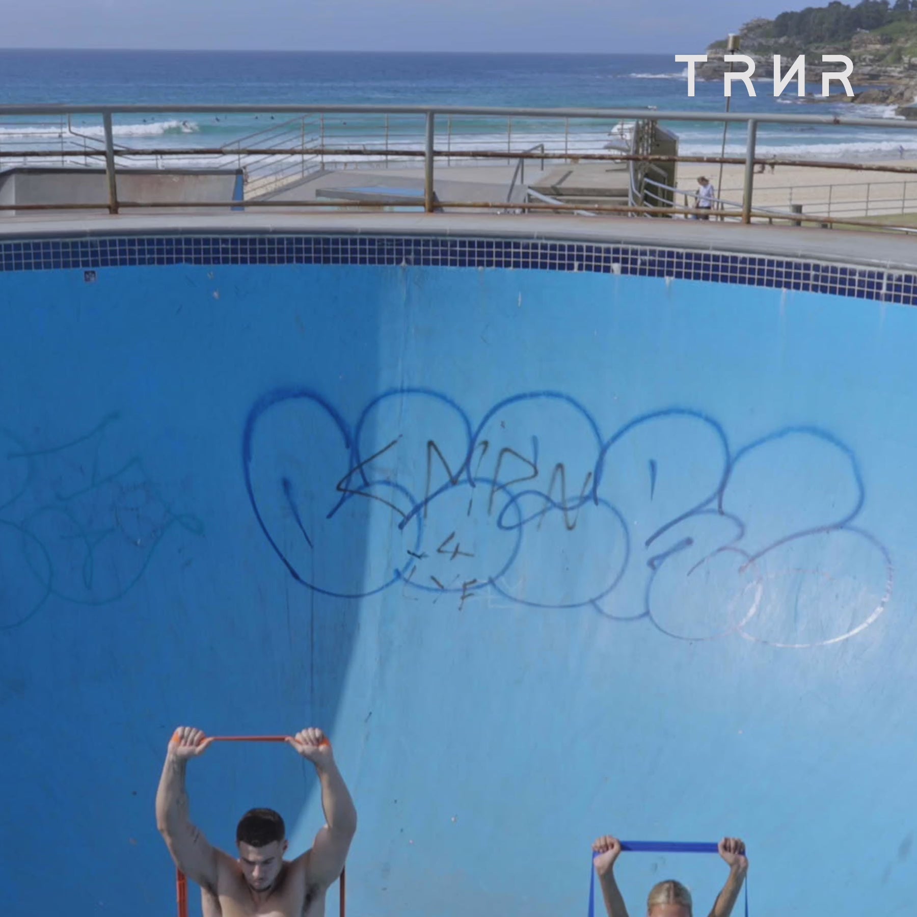 TRNR STRENGTH BAND HEAVY - image 7