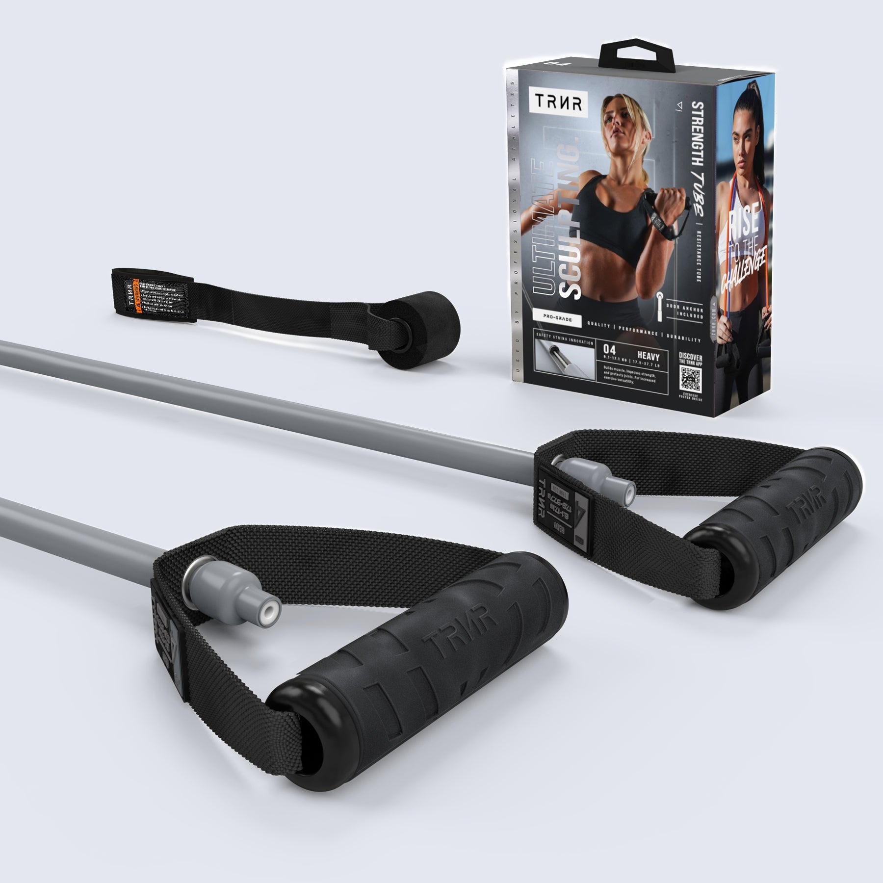 TRNR STRENGTH TUBE HEAVY - image 1
