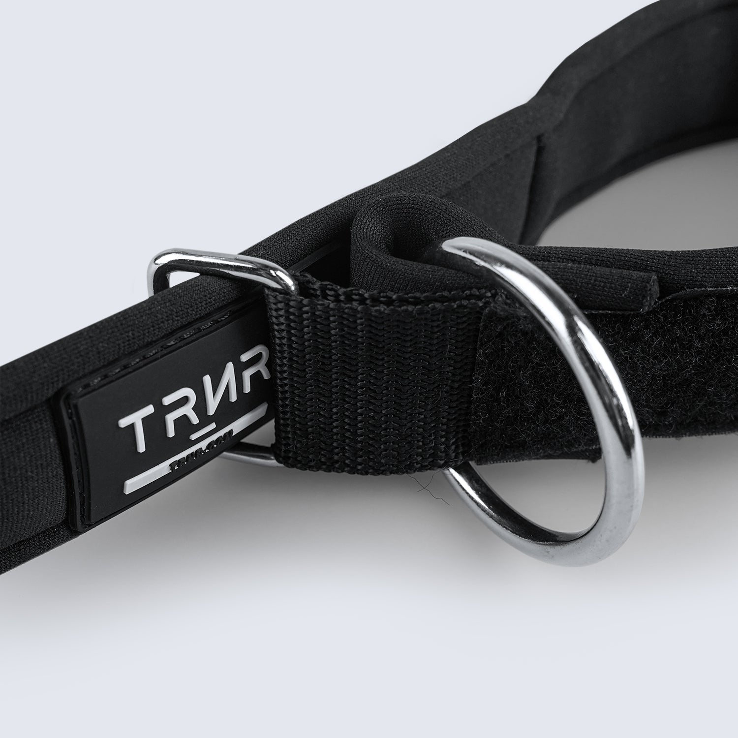 TRNR STRENGTH X ANKLE STRAPS - image 5