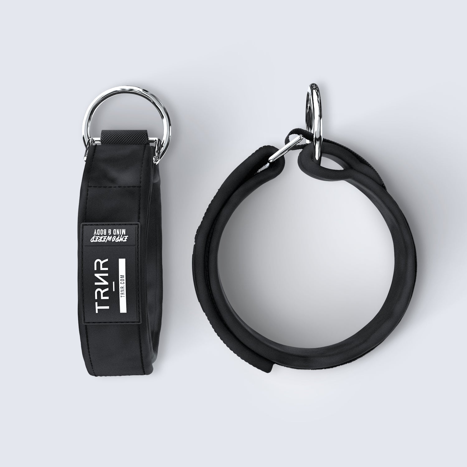 TRNR STRENGTH X ANKLE STRAPS - image 6