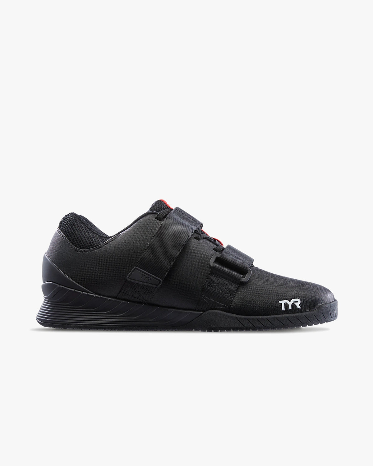 TYR UNISEX LIFTER SHOES BLACK