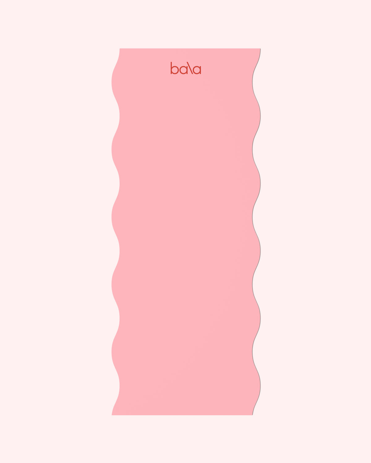 WAVY MAT | BLUSH - image 3