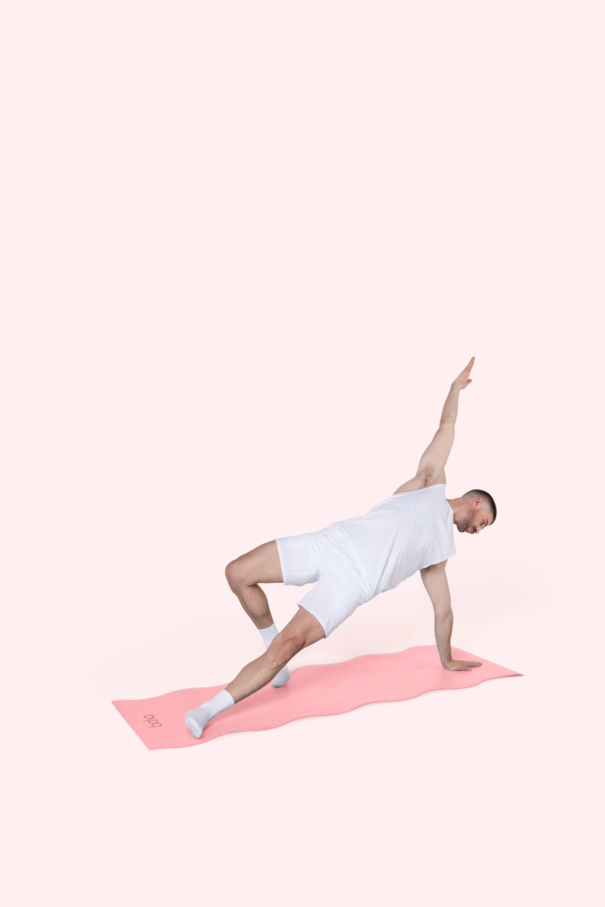 WAVY MAT | BLUSH - image 4