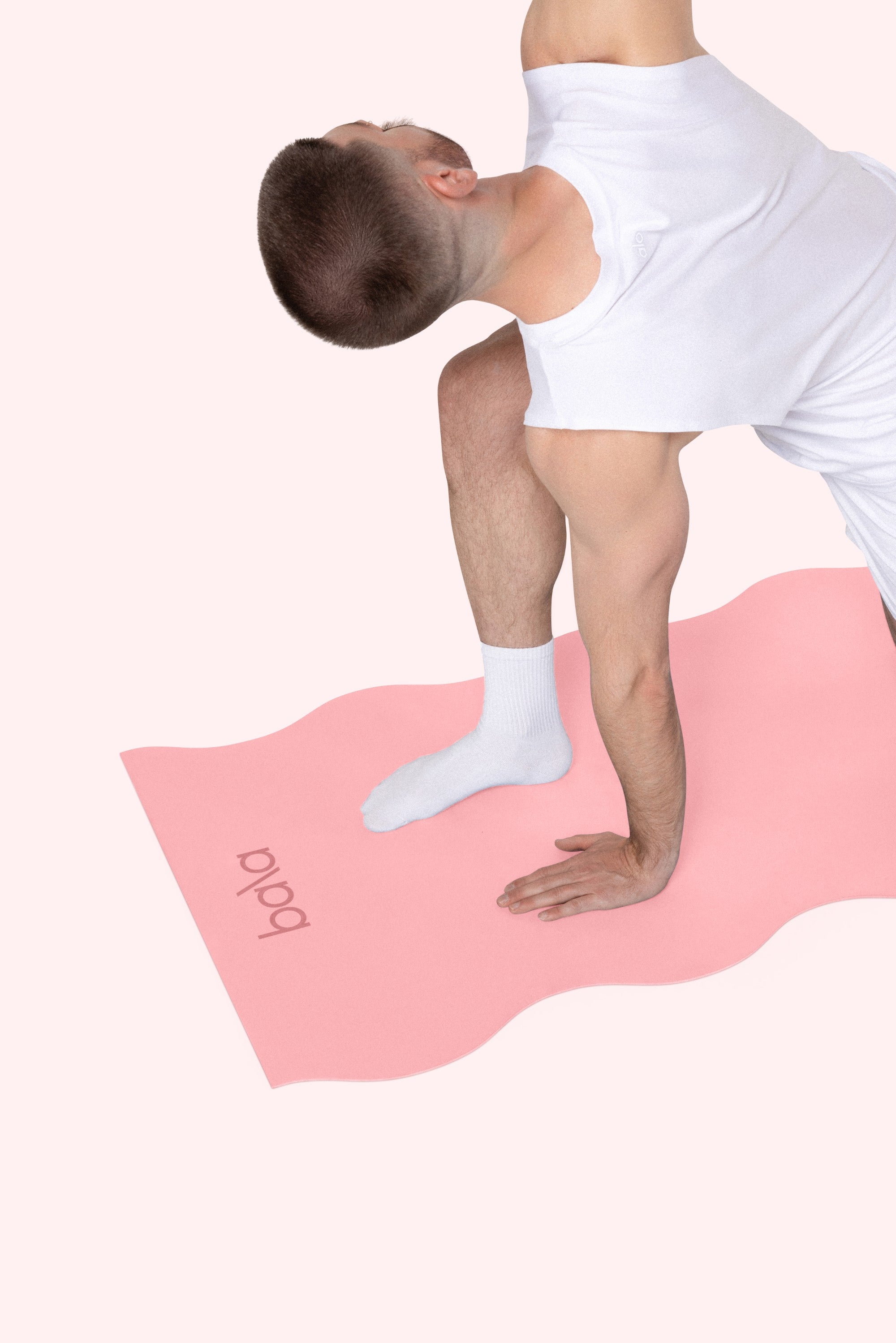 WAVY MAT | BLUSH - image 6