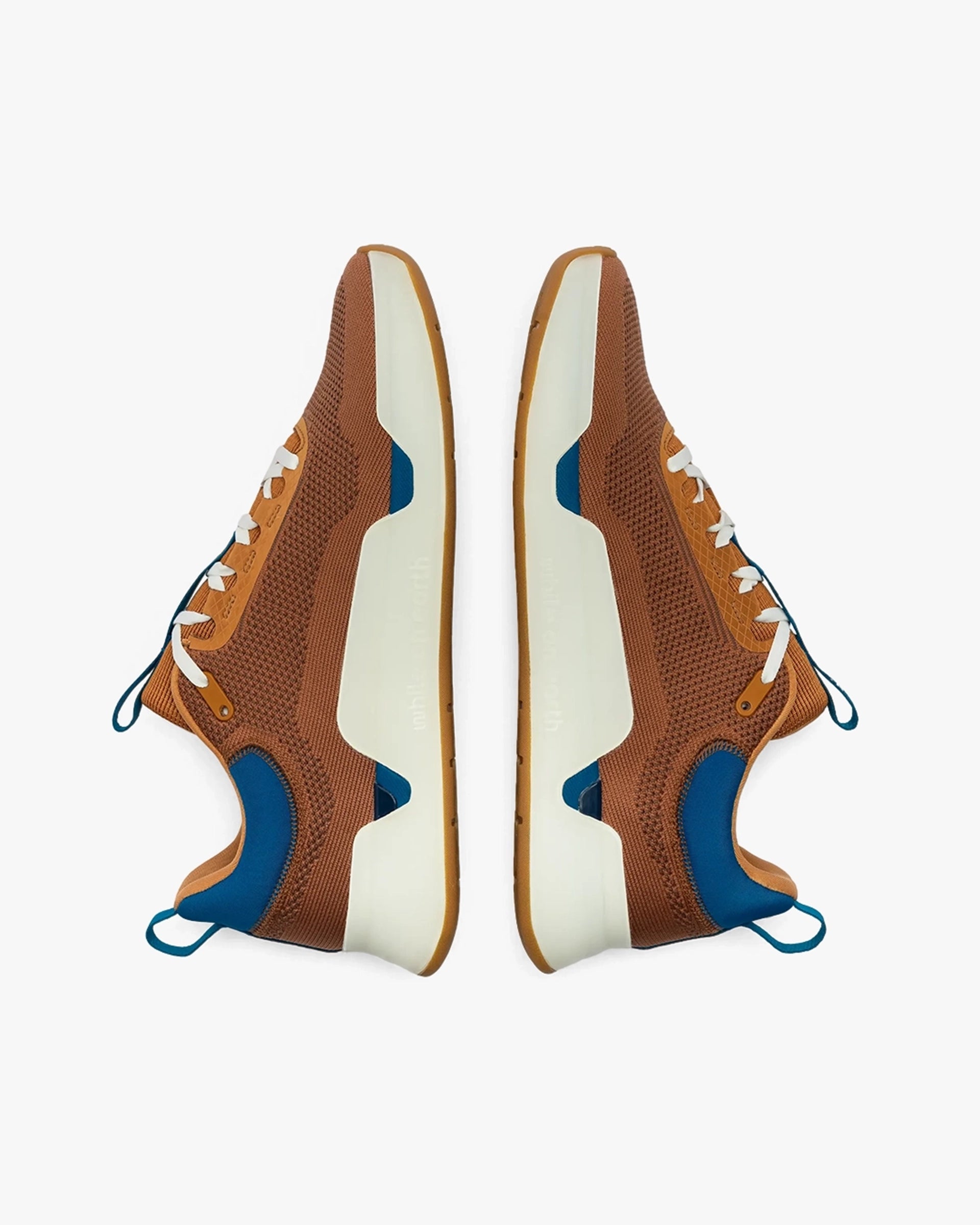 WHILE ON EARTH MOVE TRAINER BARK/OAT