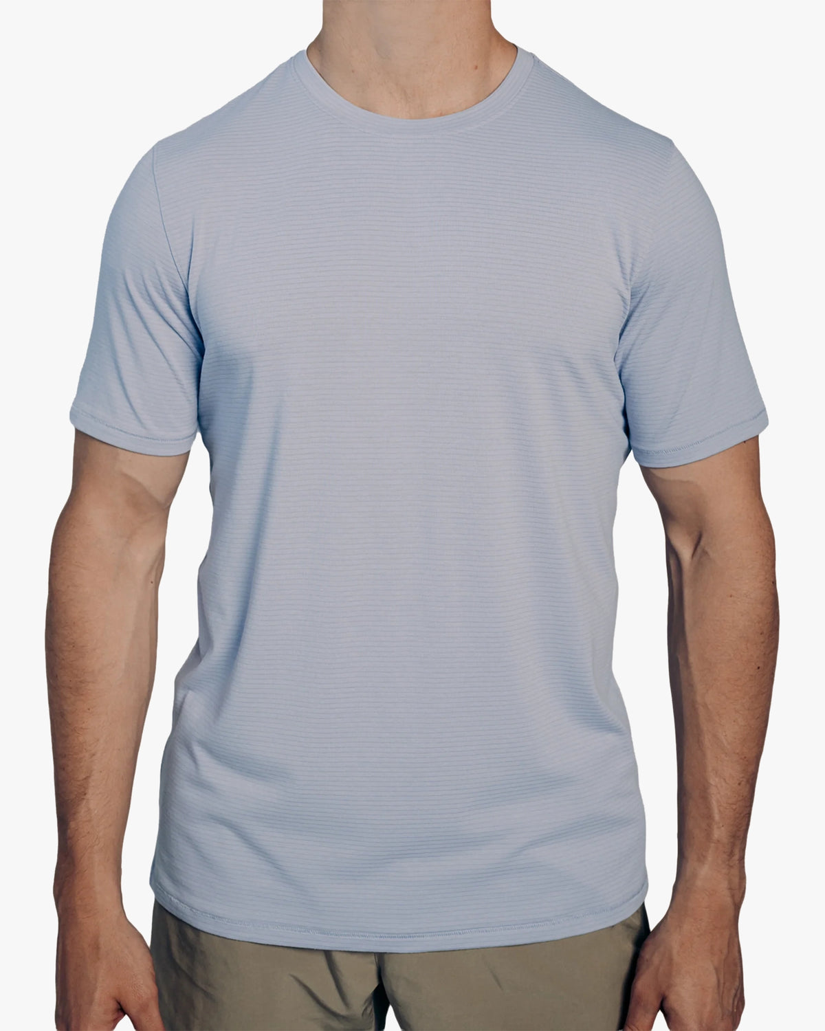 WOE MEN'S M TEE PERSIST EVENTIDE