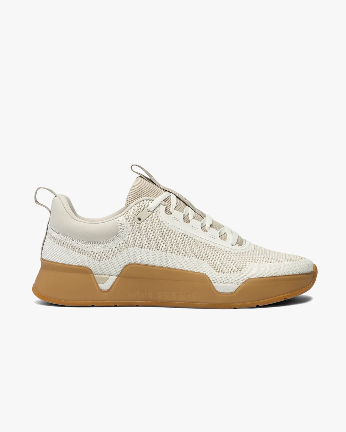 WOE MOVE TRAINER SAND/GUM