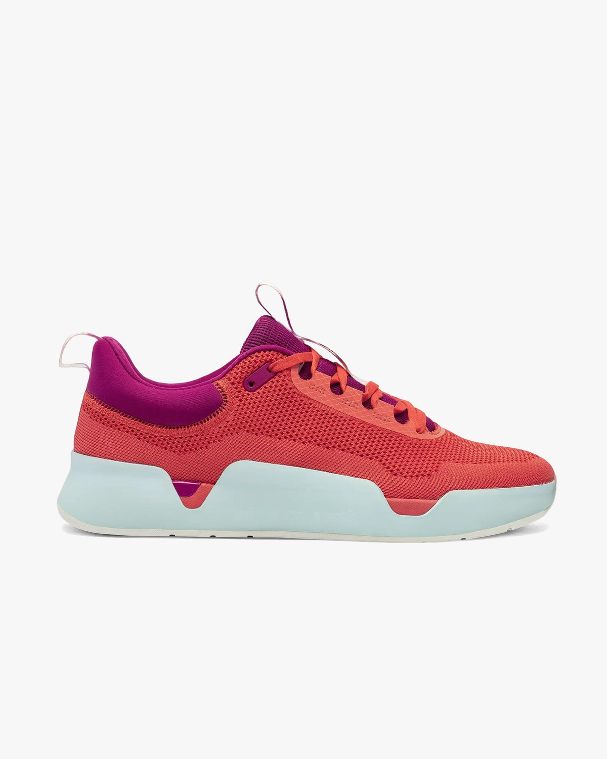 WOE MOVE TRAINER SORBET/SALT