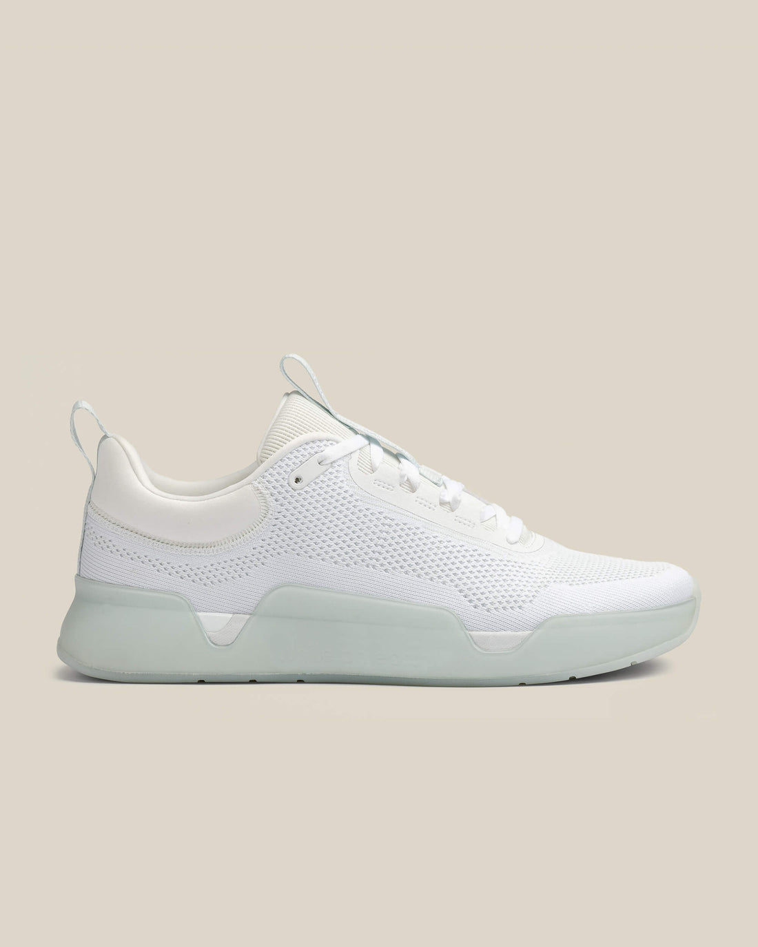 WOE MOVE TRAINER WHITE/MIST