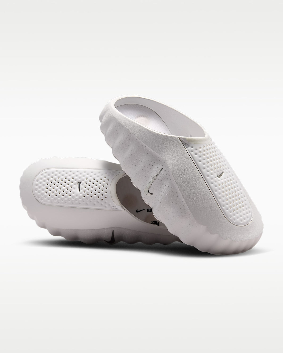 Nike Mind 001 - Summit White