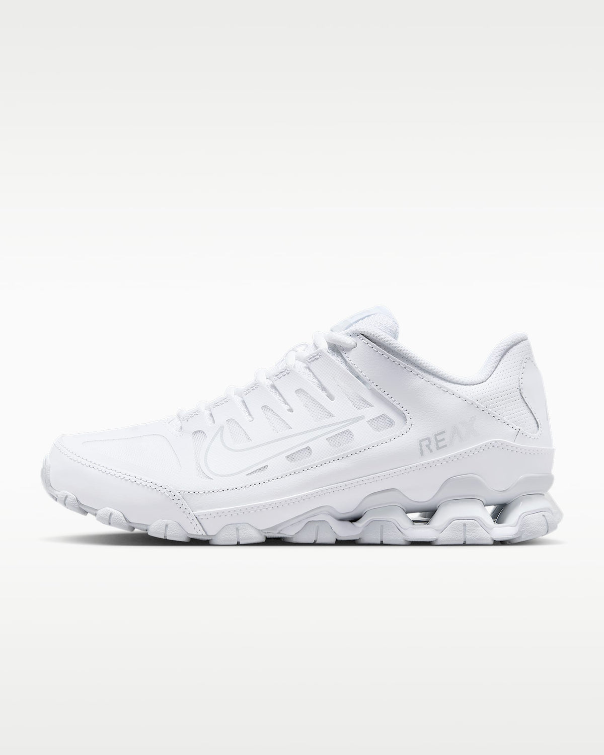 Nike Reax 8 TR Mesh - White