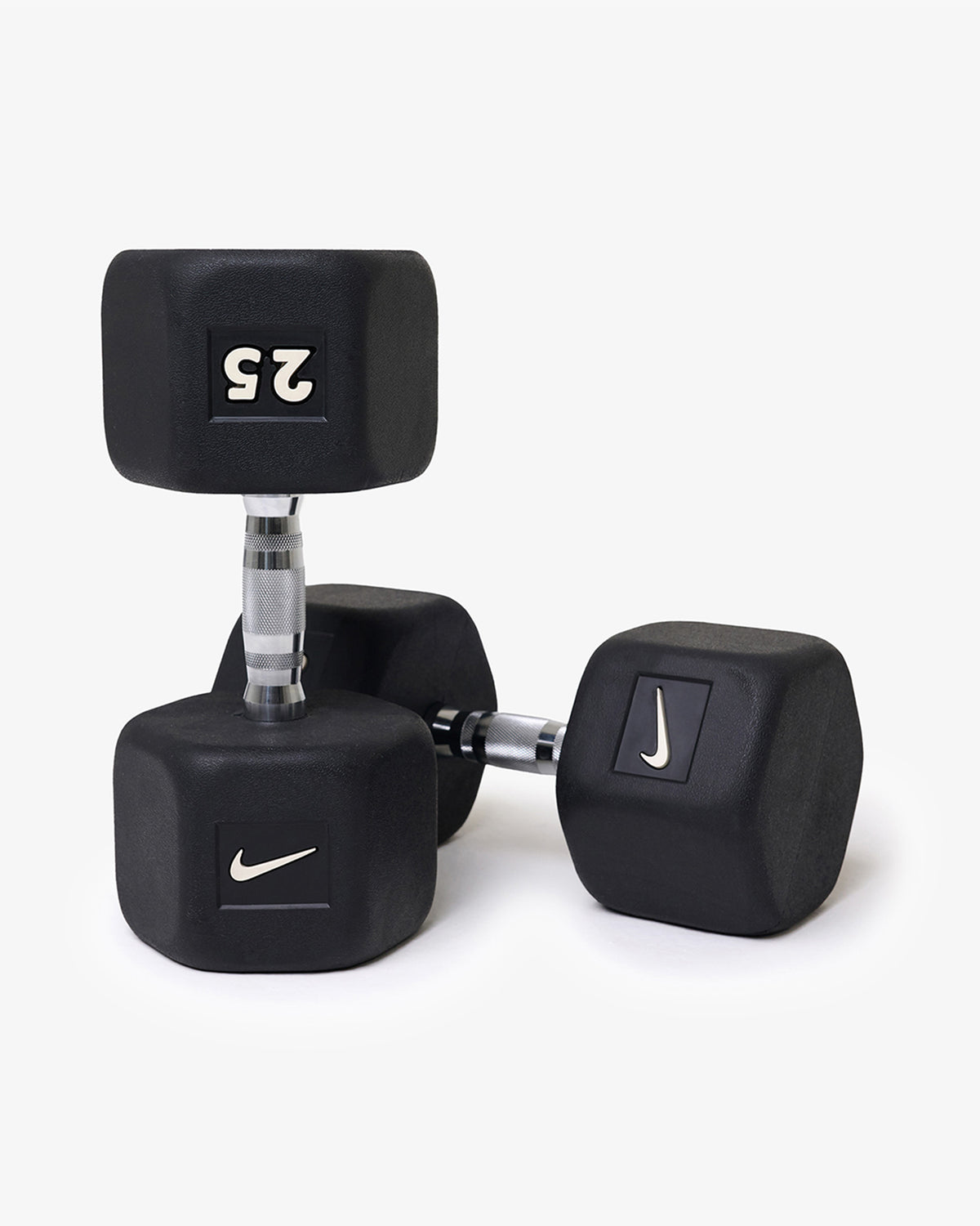 NIKE STRENGTH DUMBBELL