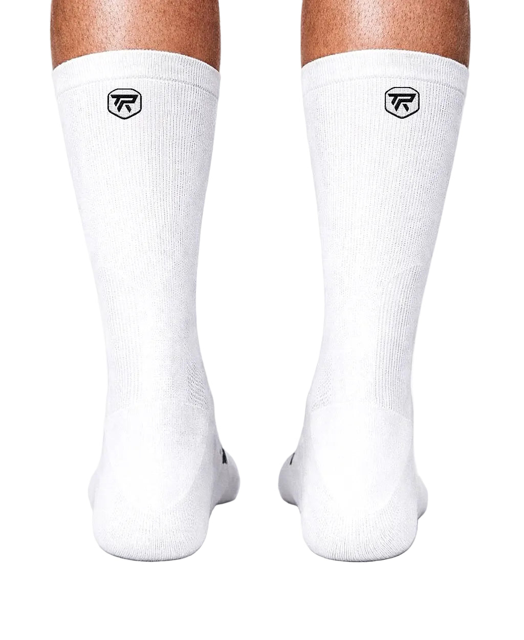 Taper Performance Socks 003 Moisture-Wicking Breathable
