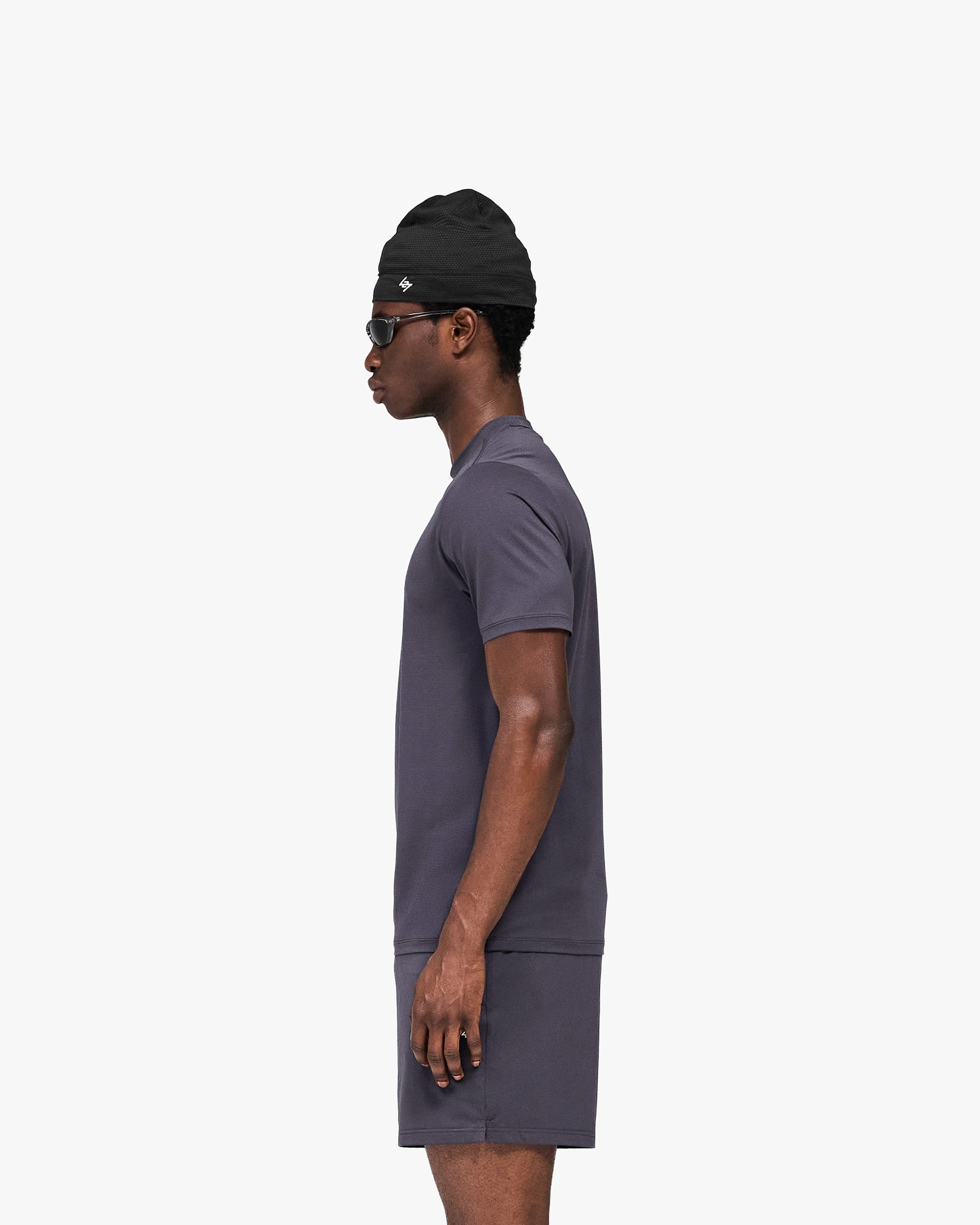 247 DNA Mesh T-Shirt - Graphene - Image 4
