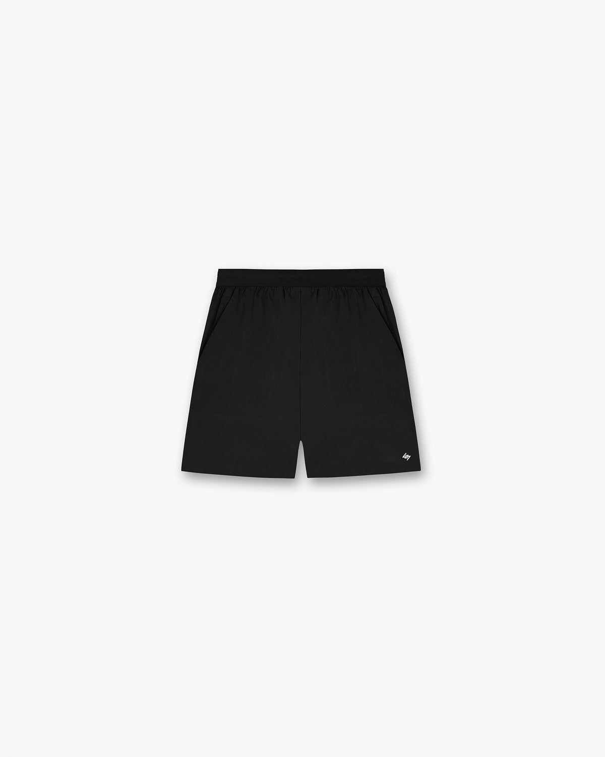 Team 247 Fused Shorts - Black - Image 1