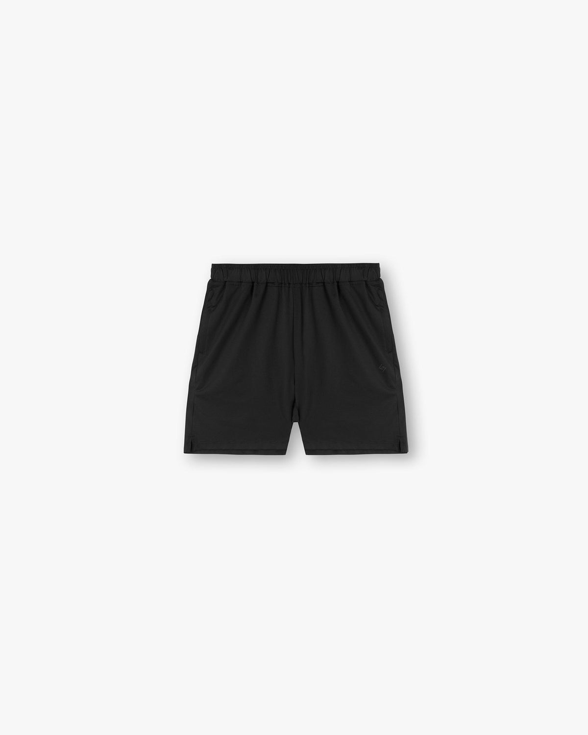 247 DNA Mesh Short - Jet Black - Image 1