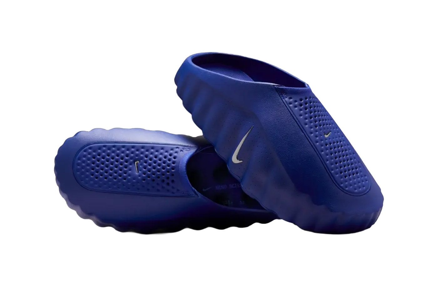 Nike Mind 001 - Old Royal