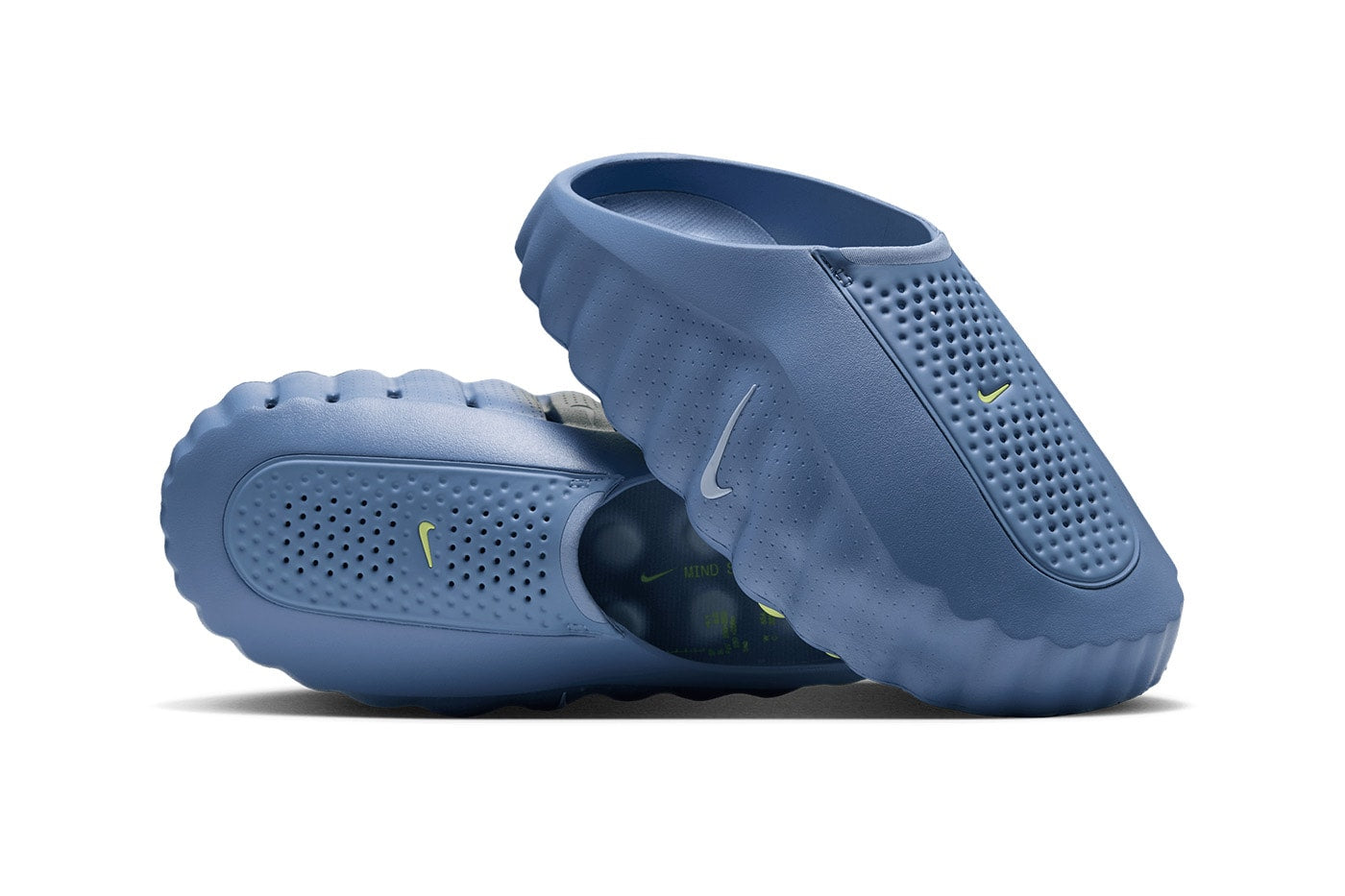 Nike Mind 001 - Work Blue