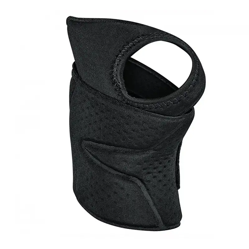 Nike Pro Wrist and Thumb Wrap 3.0 - Black