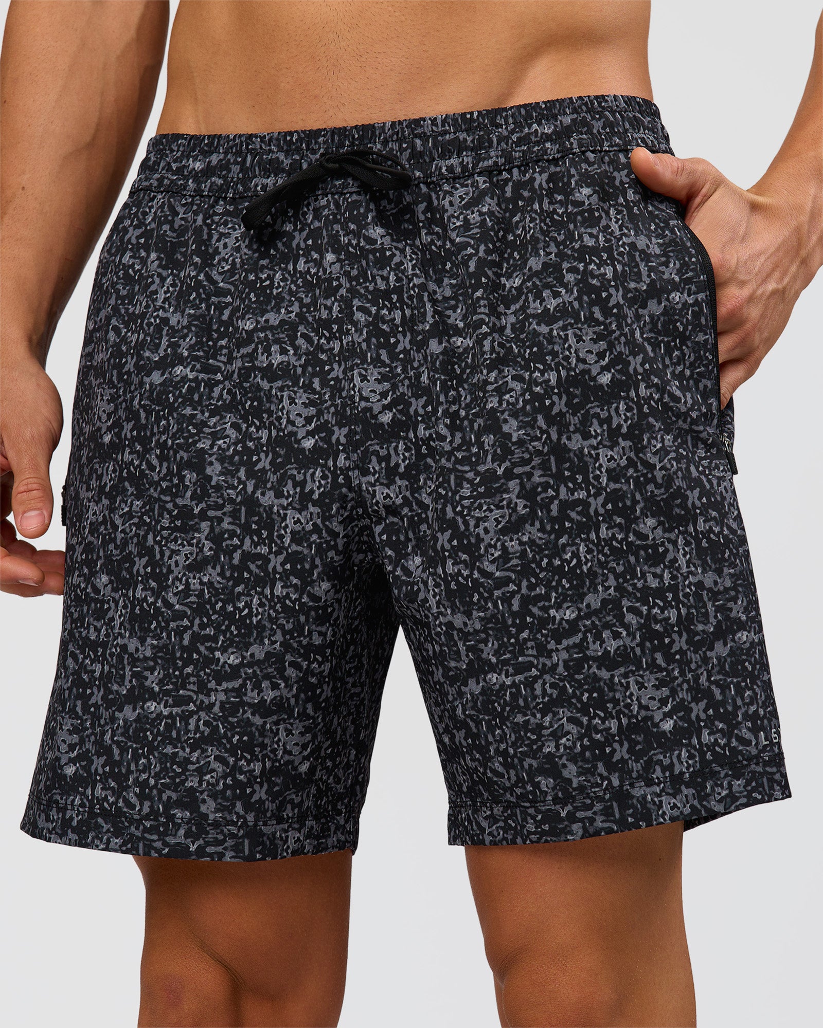 LSKD REP 7" PERFORMANCE SHORT - ENERGY PRINT - image 13