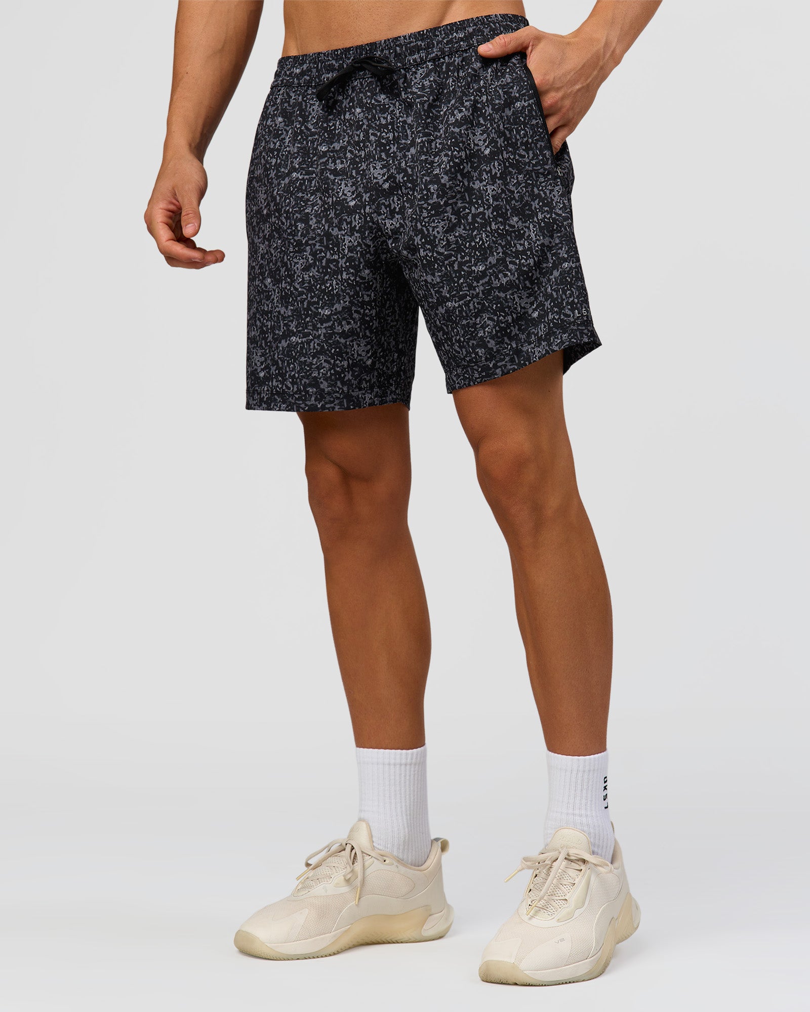 LSKD REP 7" PERFORMANCE SHORT - ENERGY PRINT - image 16