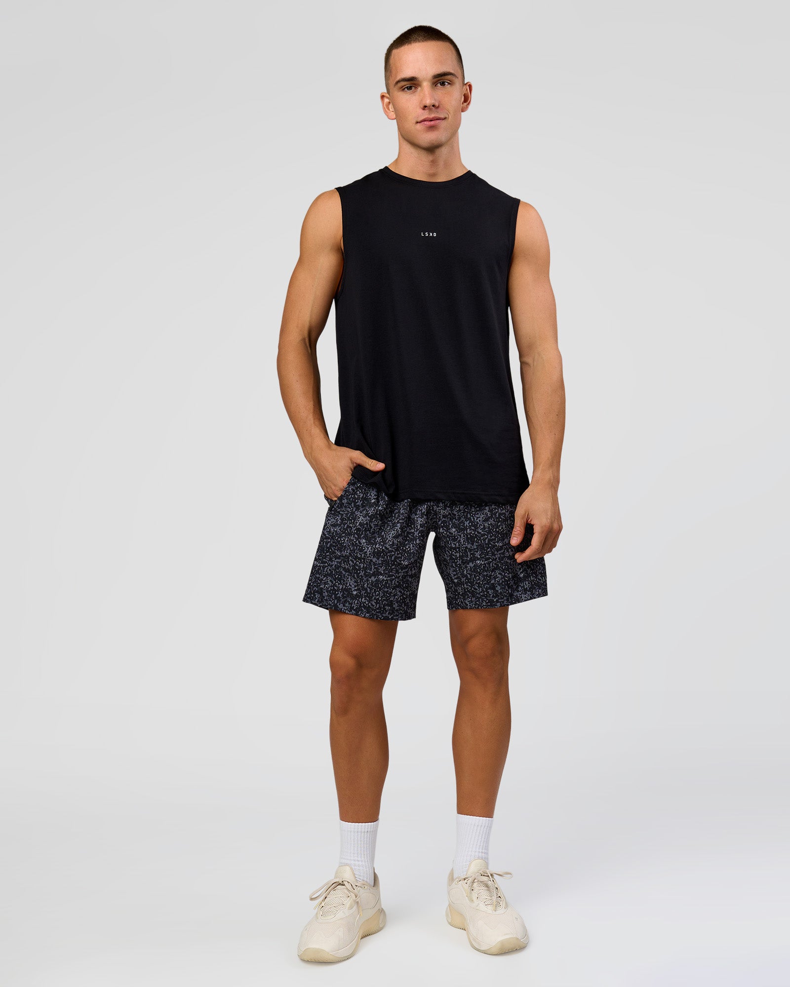 LSKD REP 7" PERFORMANCE SHORT - ENERGY PRINT - image 18