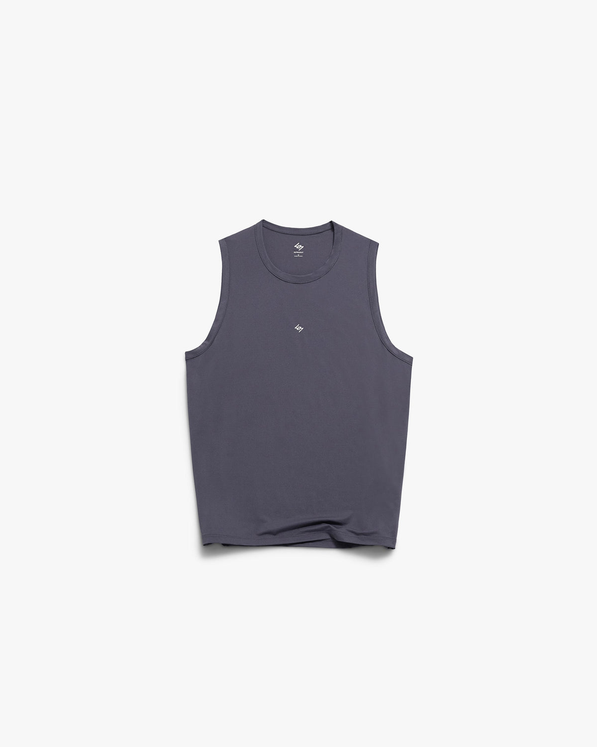 247 DNA Mesh Vest - Graphene - Image 1